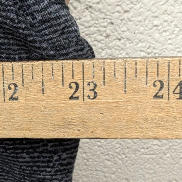 No Boundaries motorcycle button down READ DESCRIPTION carefully Size LARGE - Picture 12 of 16